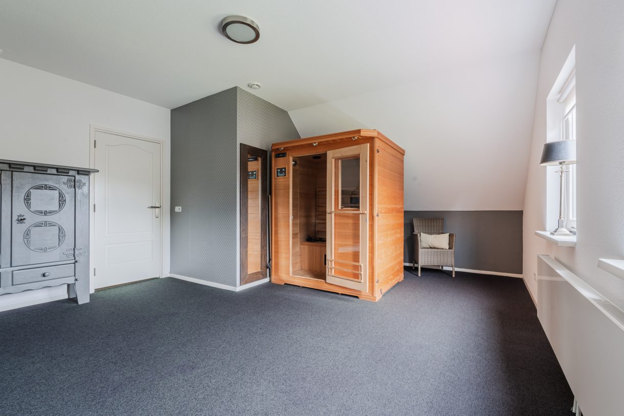 Te koop: Foto Woonhuis aan de Berkenlaan 10 in Hoogeveen