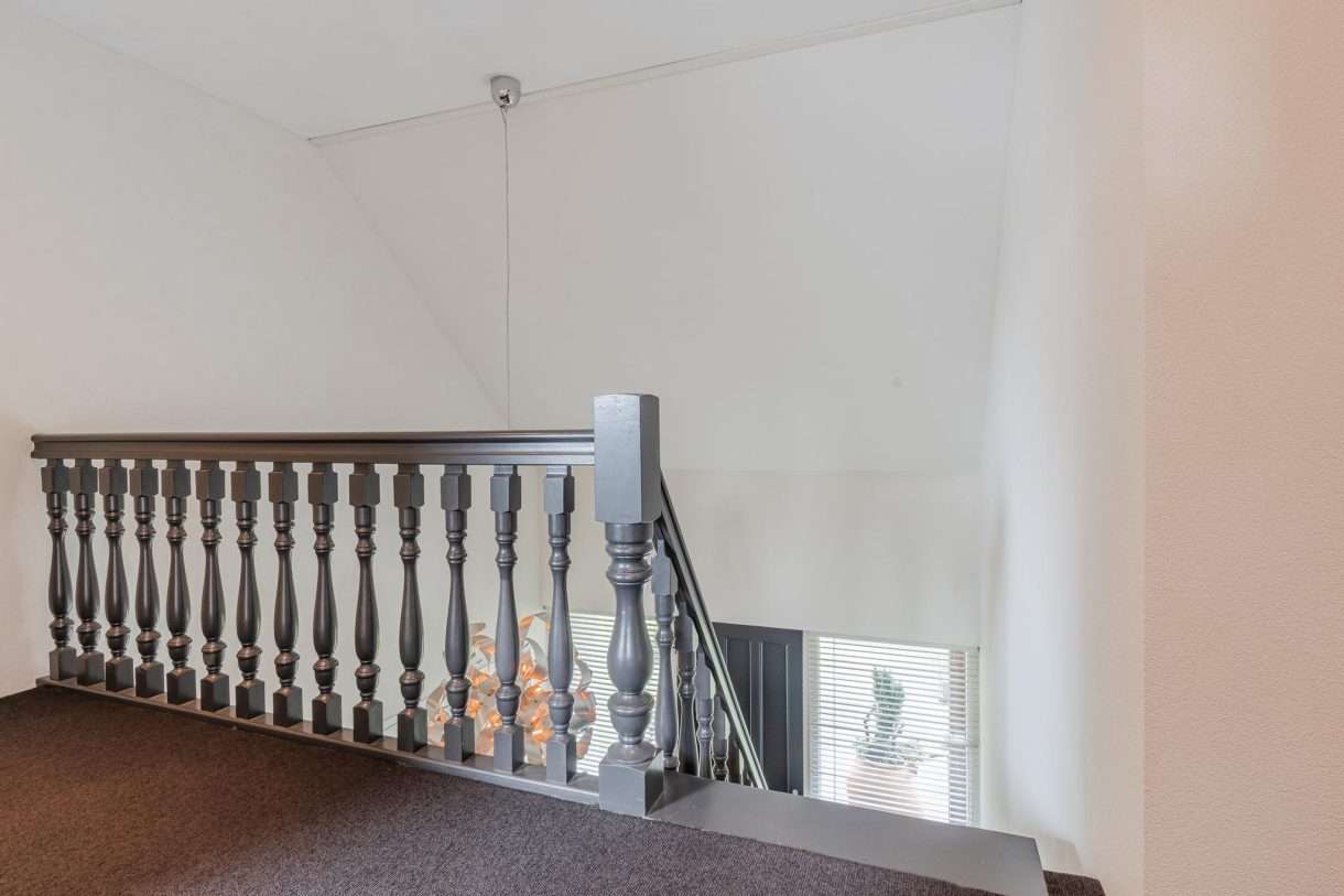 Te koop: Foto Woonhuis aan de Berkenlaan 10 in Hoogeveen