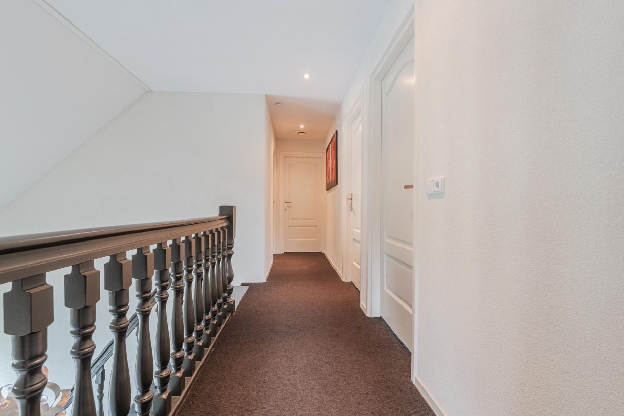 Te koop: Foto Woonhuis aan de Berkenlaan 10 in Hoogeveen