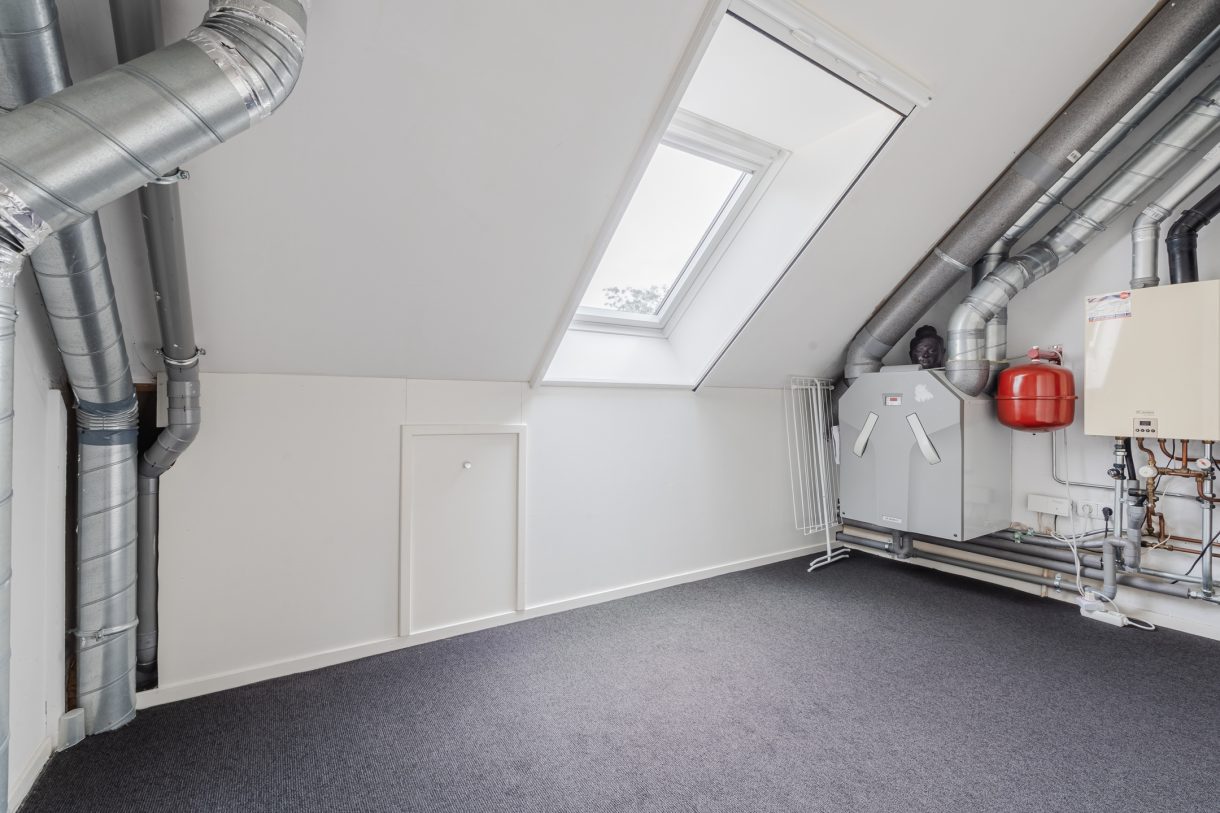 Te koop: Foto Woonhuis aan de Berkenlaan 10 in Hoogeveen