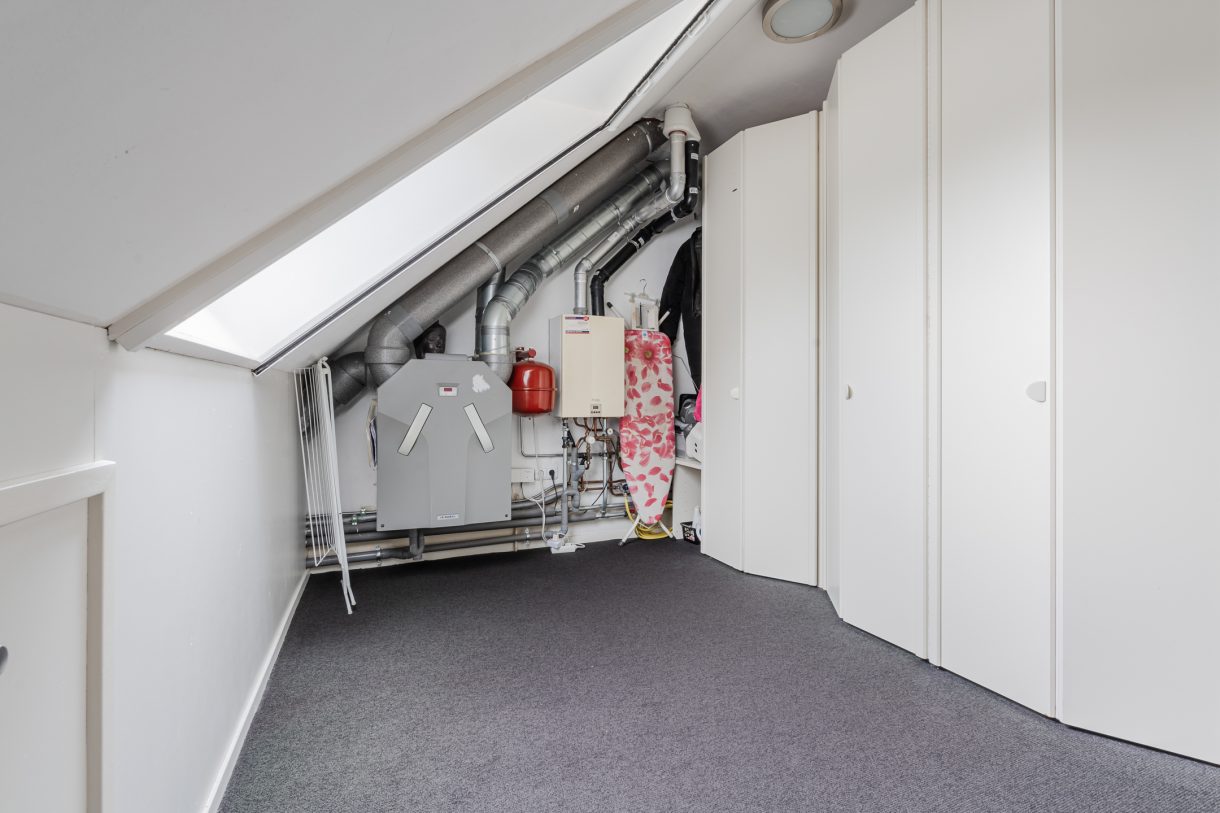 Te koop: Foto Woonhuis aan de Berkenlaan 10 in Hoogeveen