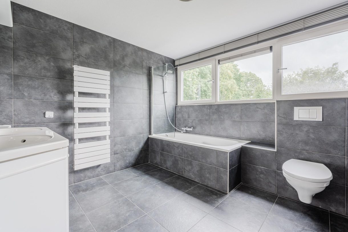 Te koop: Foto Woonhuis aan de Berkenlaan 10 in Hoogeveen