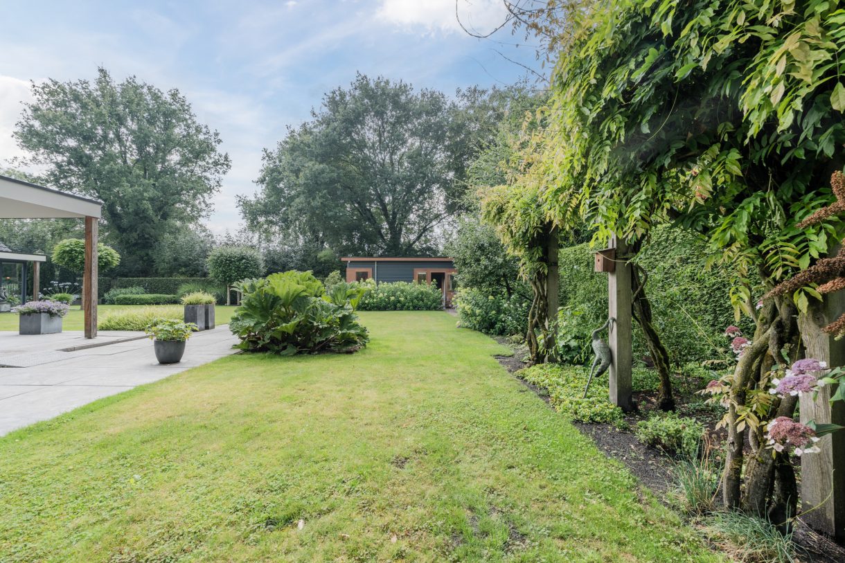 Te koop: Foto Woonhuis aan de Berkenlaan 10 in Hoogeveen