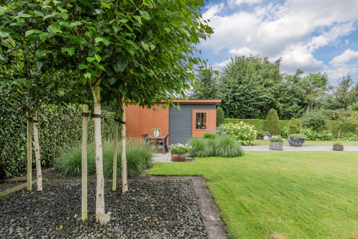 Te koop: Foto Woonhuis aan de Berkenlaan 10 in Hoogeveen