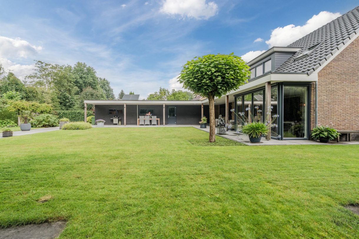 Te koop: Foto Woonhuis aan de Berkenlaan 10 in Hoogeveen