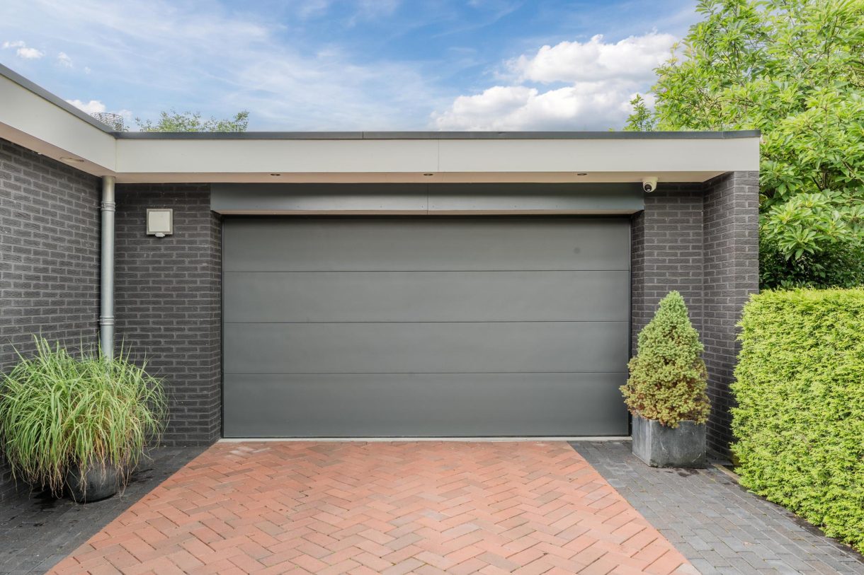 Te koop: Foto Woonhuis aan de Berkenlaan 10 in Hoogeveen