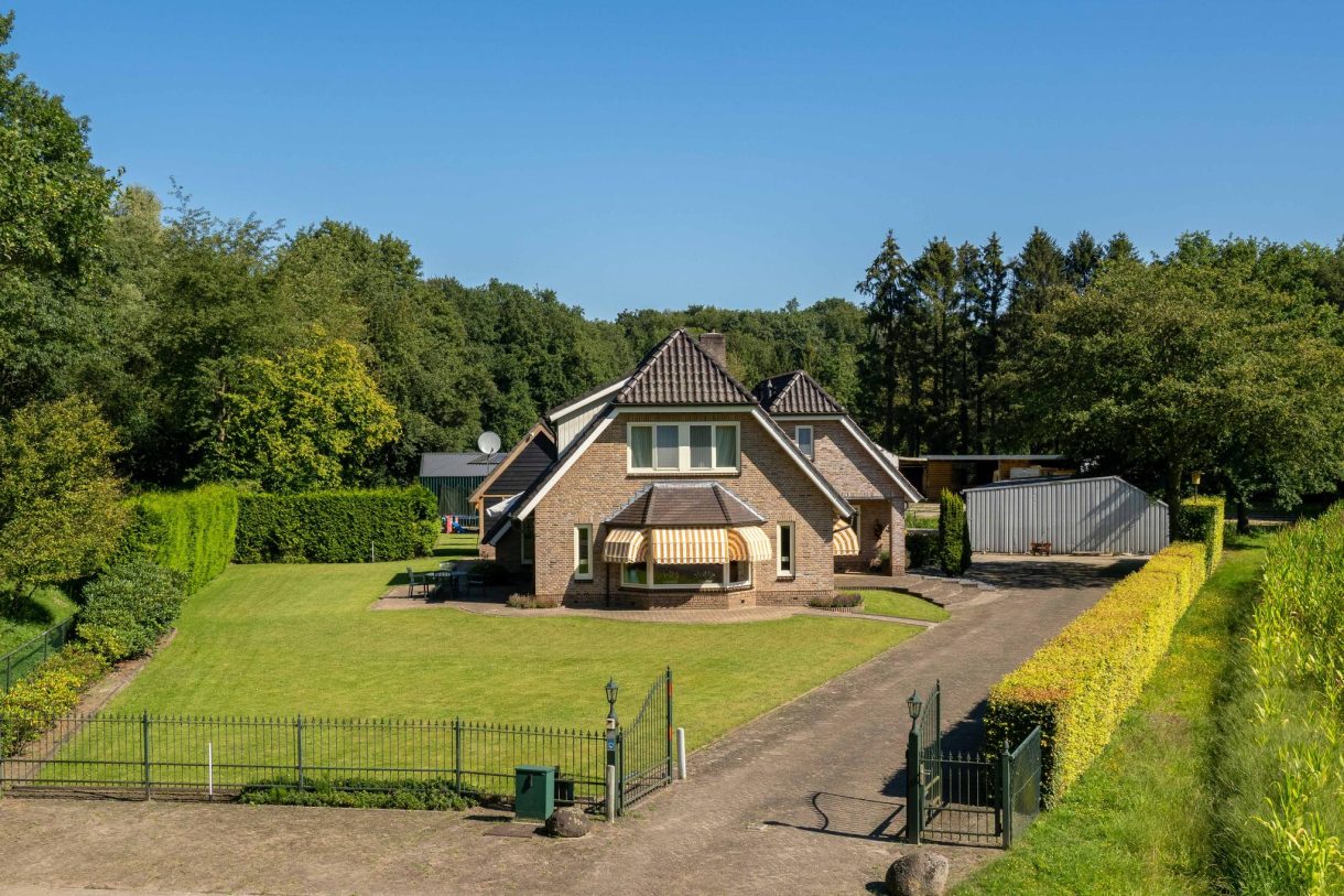 Te koop: Foto Woonhuis aan de Rougoorweg 73 in Hengelo