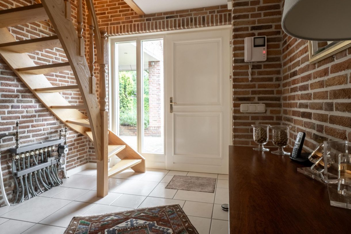 Te koop: Foto Woonhuis aan de Rougoorweg 73 in Hengelo