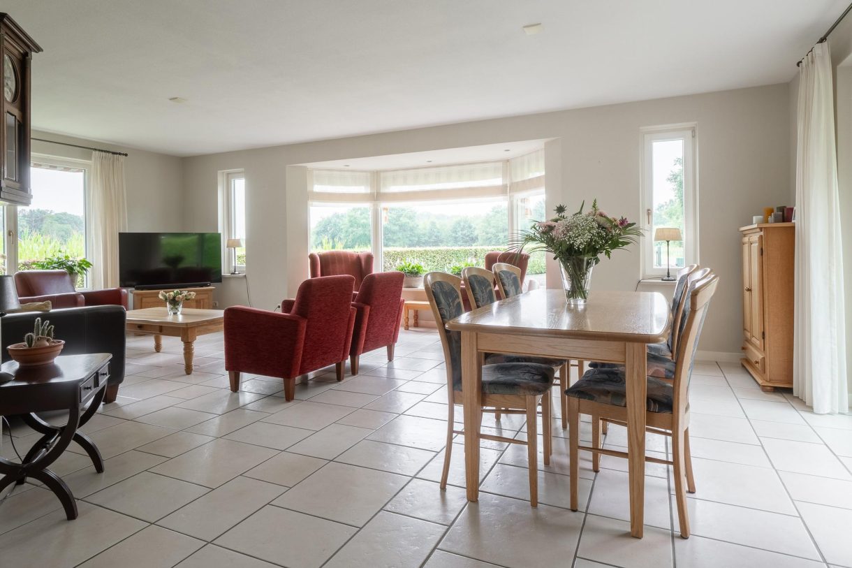 Te koop: Foto Woonhuis aan de Rougoorweg 73 in Hengelo