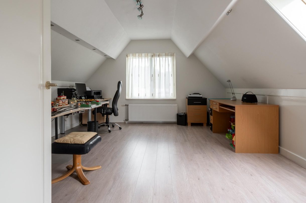 Te koop: Foto Woonhuis aan de Rougoorweg 73 in Hengelo