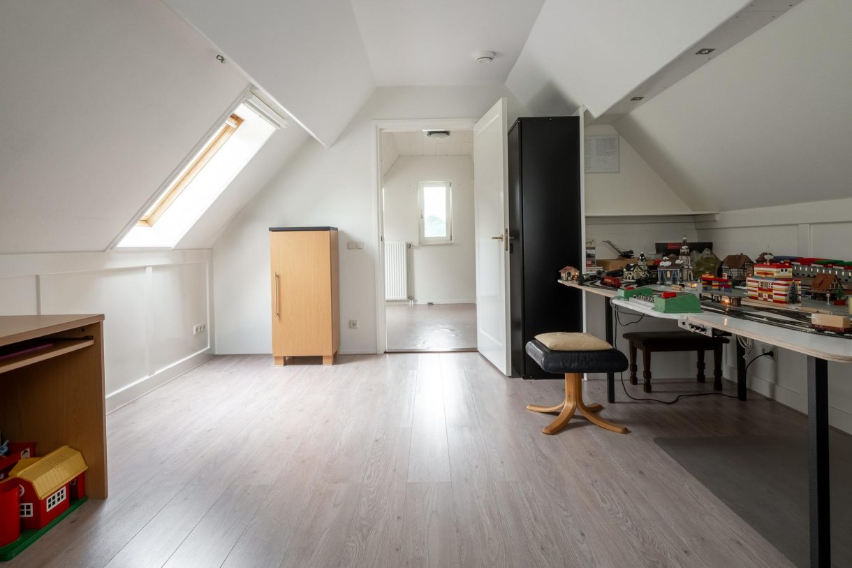 Te koop: Foto Woonhuis aan de Rougoorweg 73 in Hengelo