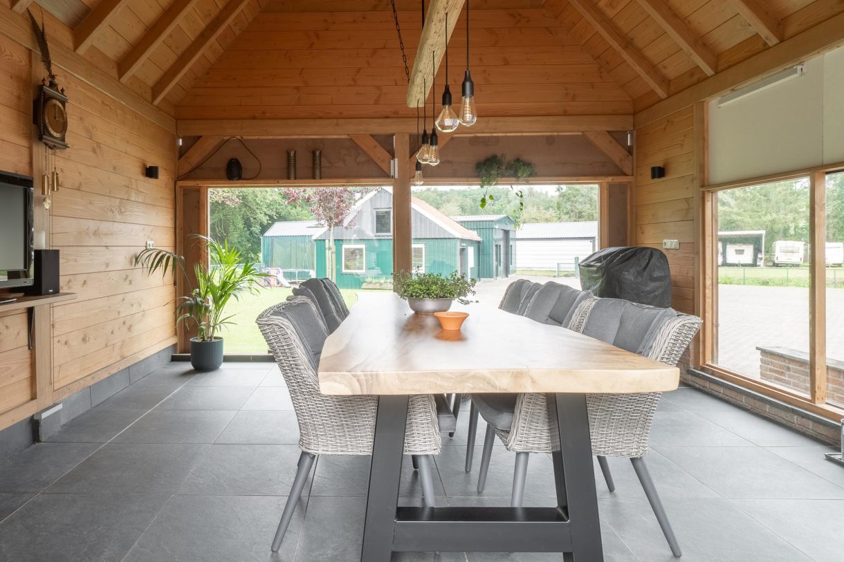 Te koop: Foto Woonhuis aan de Rougoorweg 73 in Hengelo