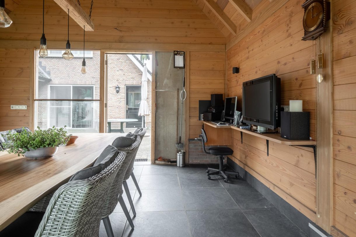 Te koop: Foto Woonhuis aan de Rougoorweg 73 in Hengelo