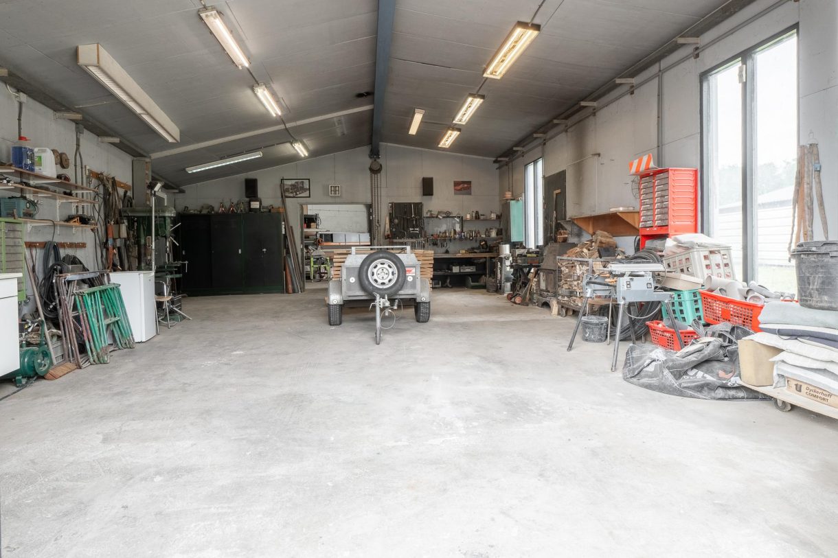 Te koop: Foto Woonhuis aan de Rougoorweg 73 in Hengelo