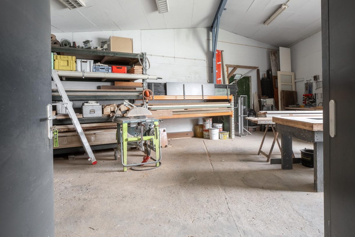 Te koop: Foto Woonhuis aan de Rougoorweg 73 in Hengelo