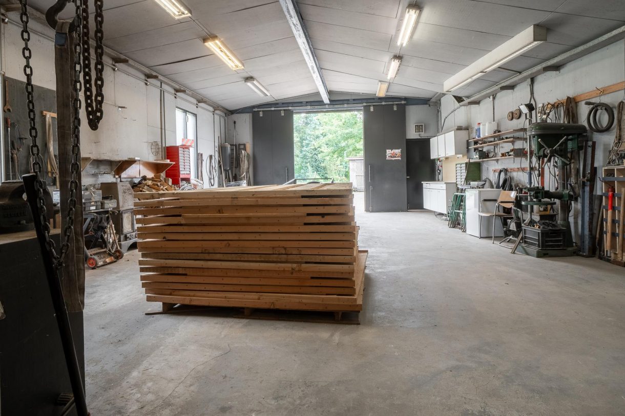 Te koop: Foto Woonhuis aan de Rougoorweg 73 in Hengelo