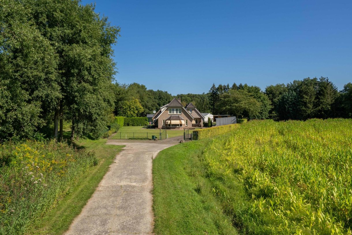 Te koop: Foto Woonhuis aan de Rougoorweg 73 in Hengelo