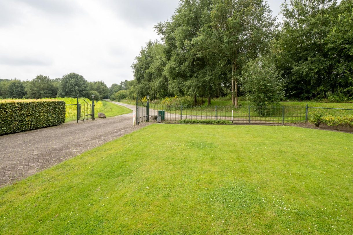 Te koop: Foto Woonhuis aan de Rougoorweg 73 in Hengelo