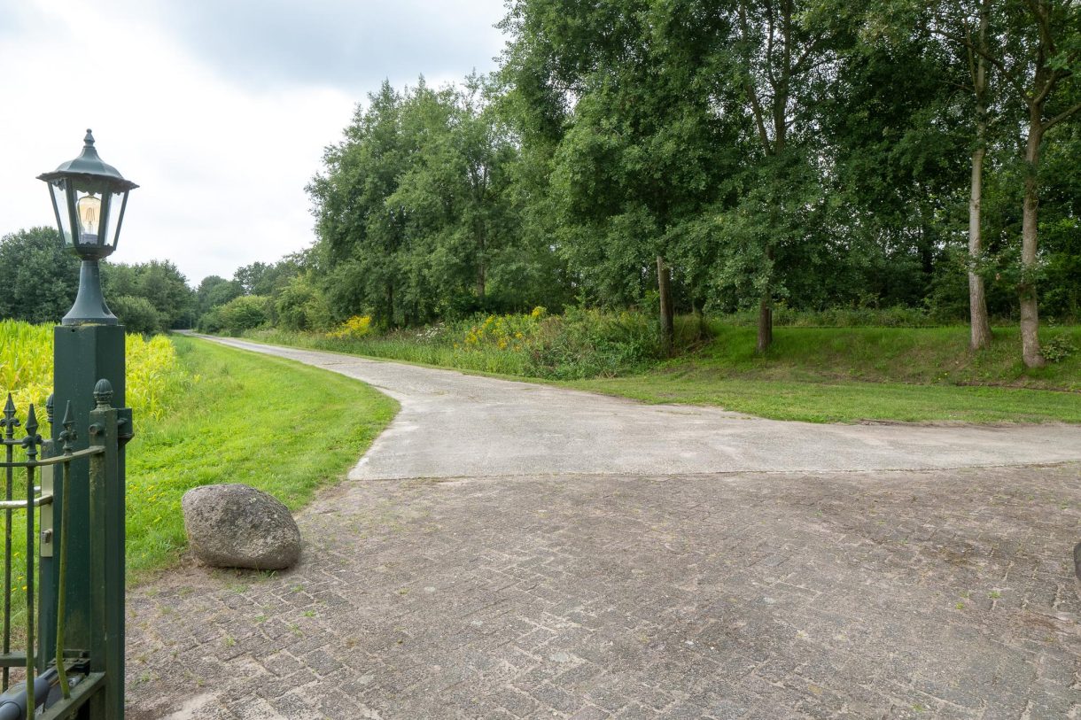 Te koop: Foto Woonhuis aan de Rougoorweg 73 in Hengelo
