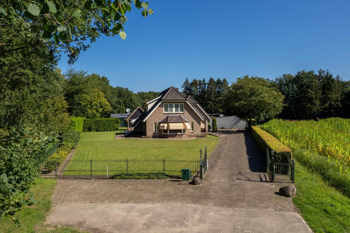 Te koop: Foto Woonhuis aan de Rougoorweg 73 in Hengelo