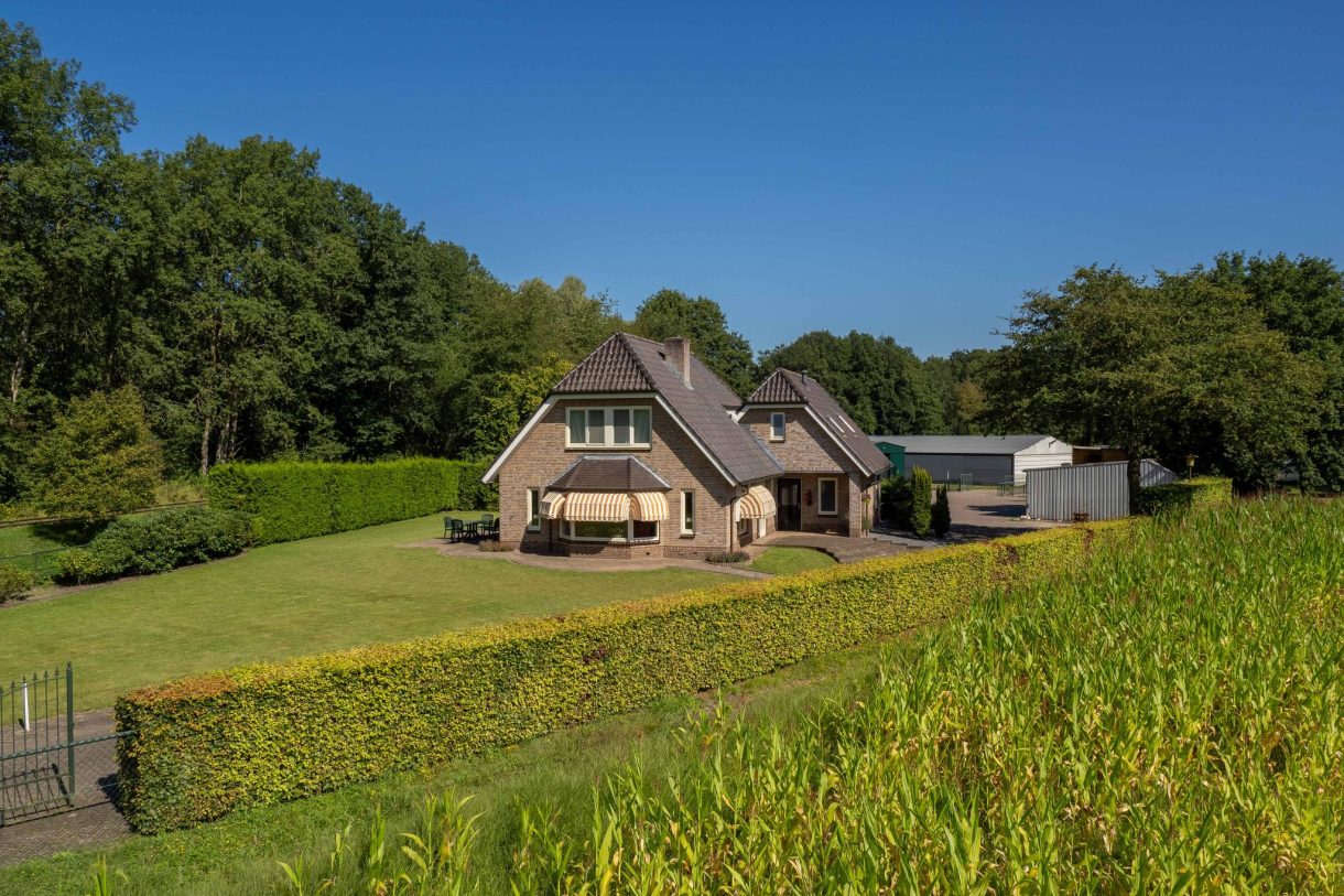 Te koop: Foto Woonhuis aan de Rougoorweg 73 in Hengelo