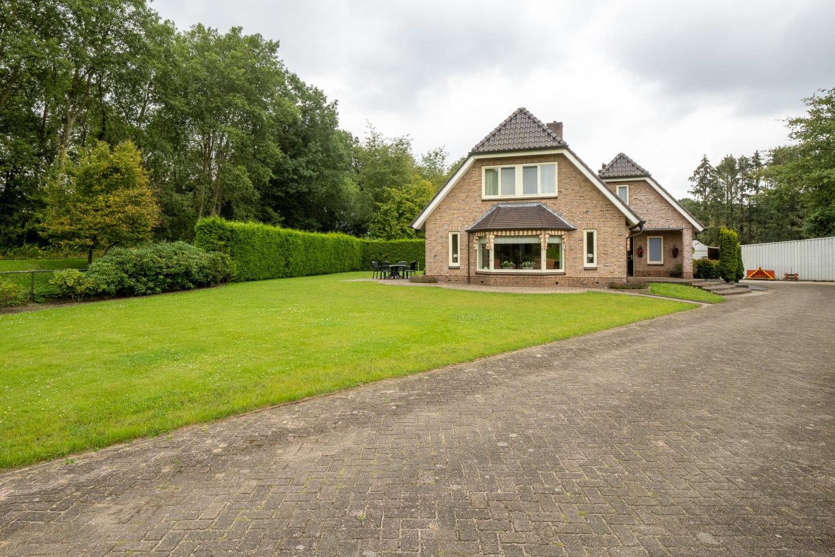 Te koop: Foto Woonhuis aan de Rougoorweg 73 in Hengelo
