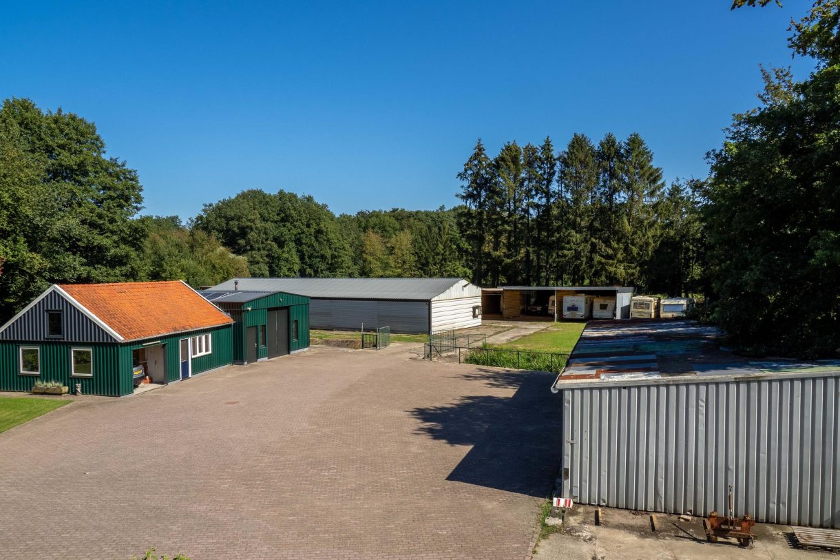 Te koop: Foto Woonhuis aan de Rougoorweg 73 in Hengelo