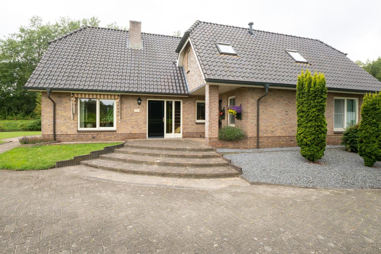Te koop: Foto Woonhuis aan de Rougoorweg 73 in Hengelo