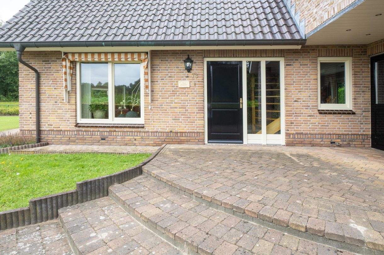 Te koop: Foto Woonhuis aan de Rougoorweg 73 in Hengelo