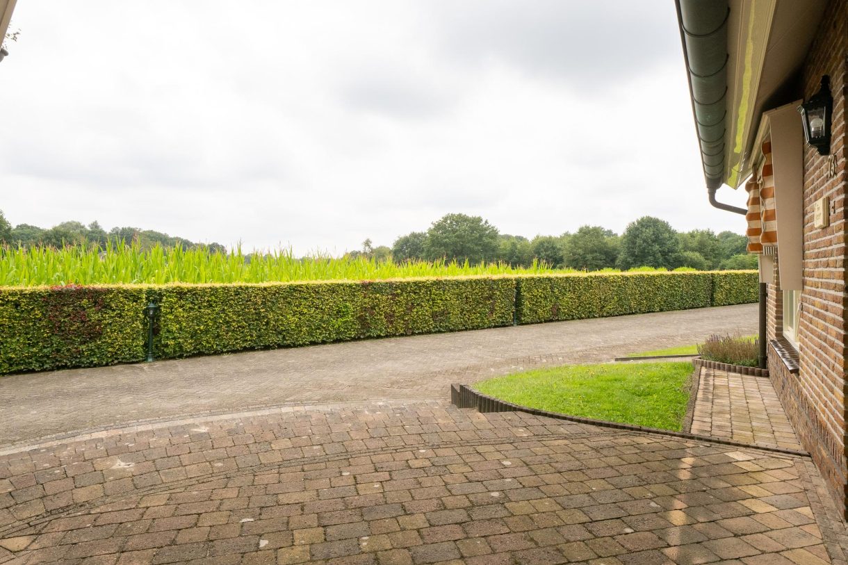 Te koop: Foto Woonhuis aan de Rougoorweg 73 in Hengelo