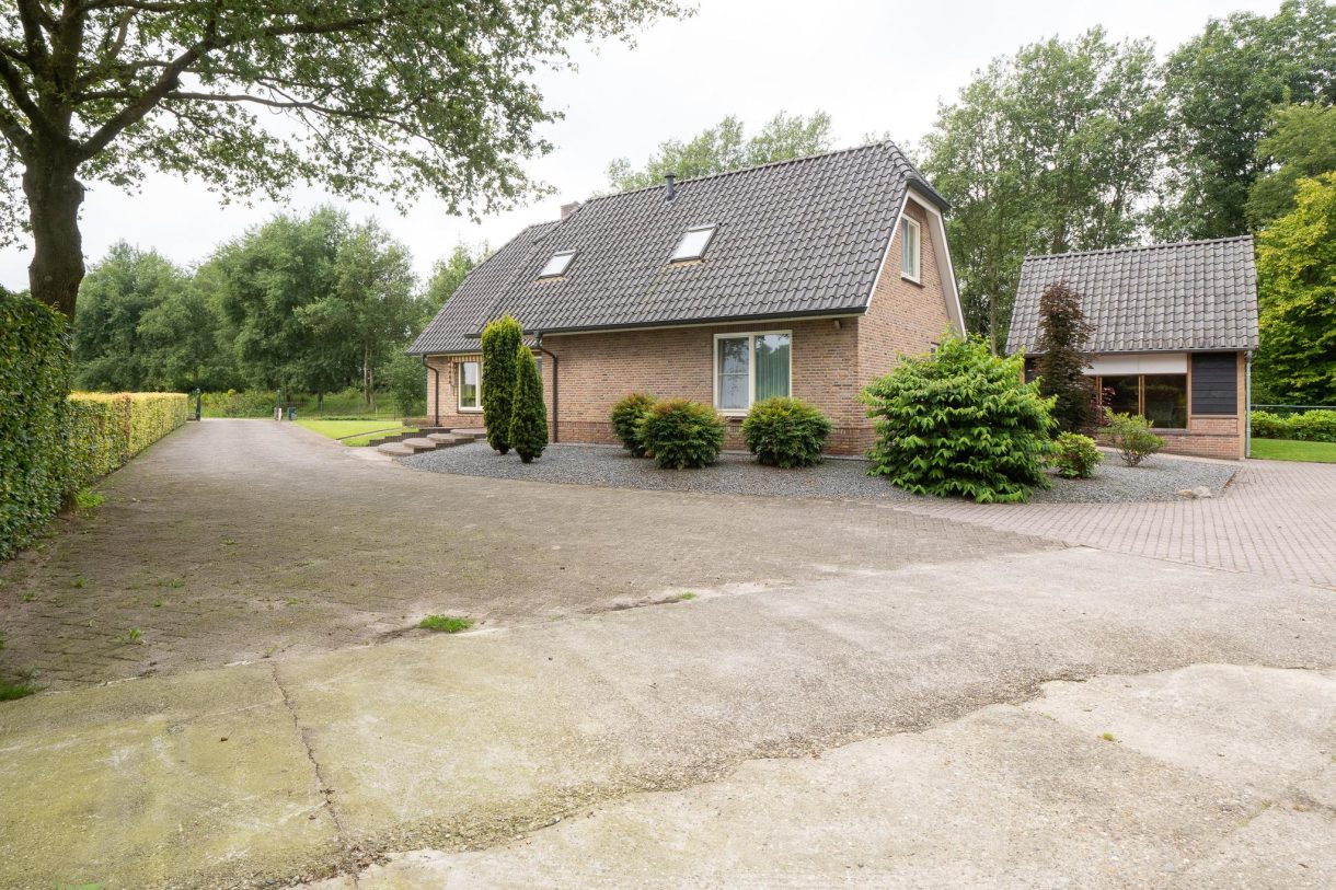 Te koop: Foto Woonhuis aan de Rougoorweg 73 in Hengelo
