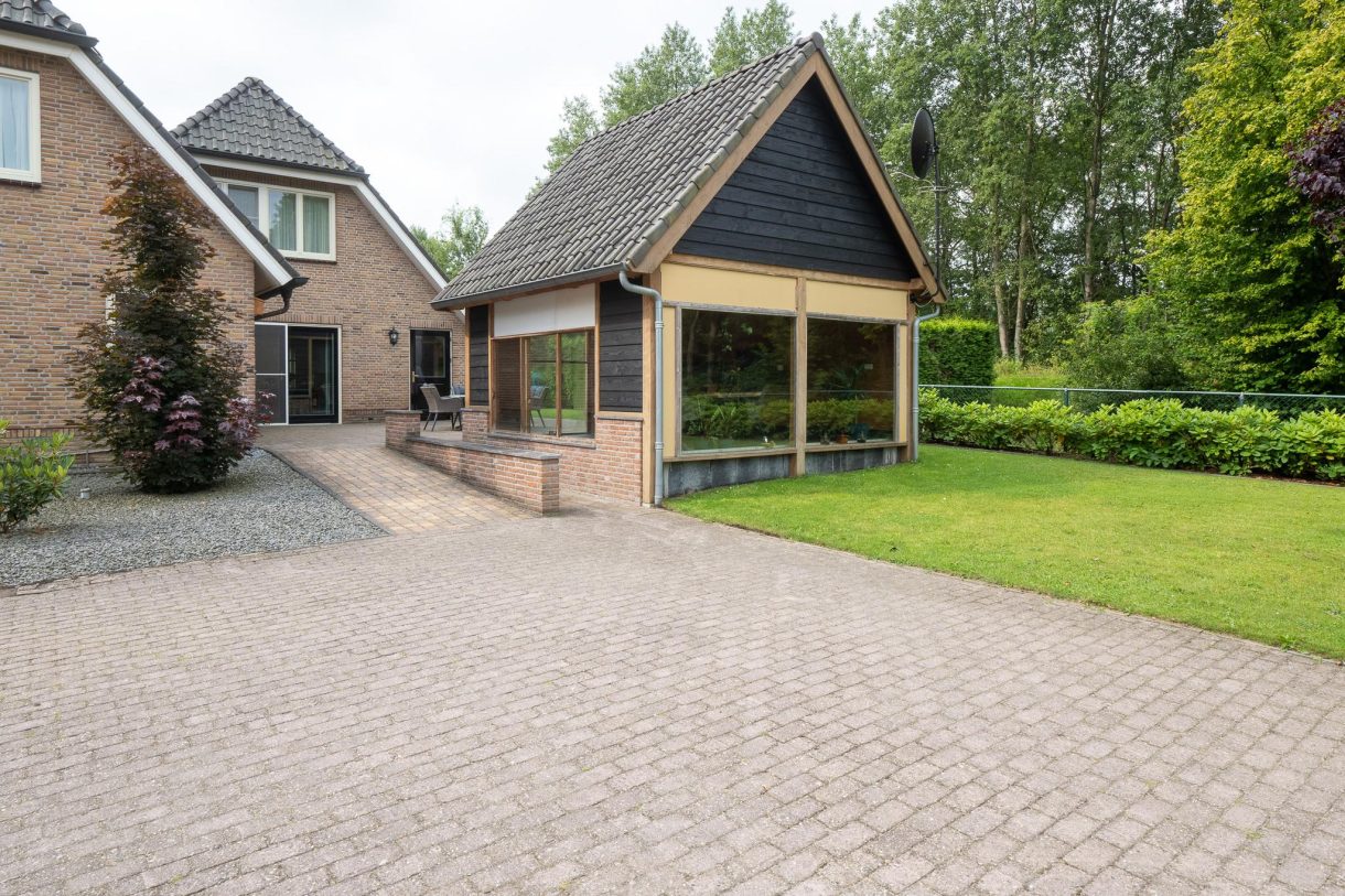 Te koop: Foto Woonhuis aan de Rougoorweg 73 in Hengelo