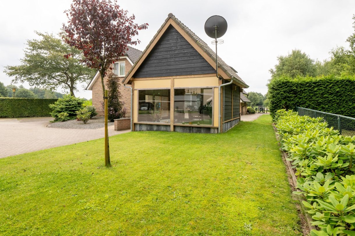 Te koop: Foto Woonhuis aan de Rougoorweg 73 in Hengelo