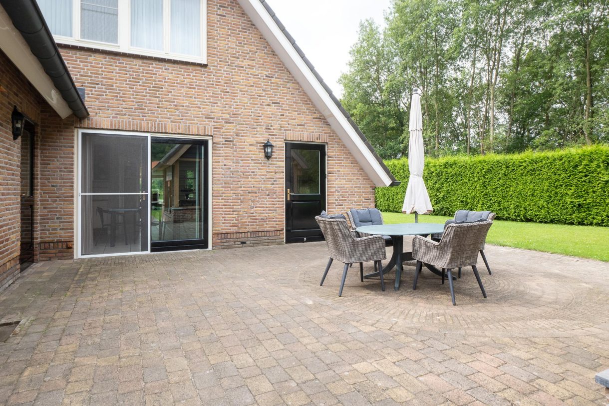 Te koop: Foto Woonhuis aan de Rougoorweg 73 in Hengelo