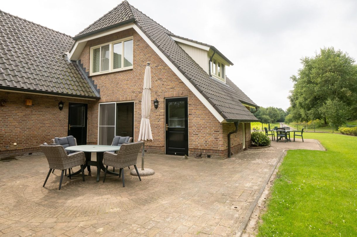 Te koop: Foto Woonhuis aan de Rougoorweg 73 in Hengelo