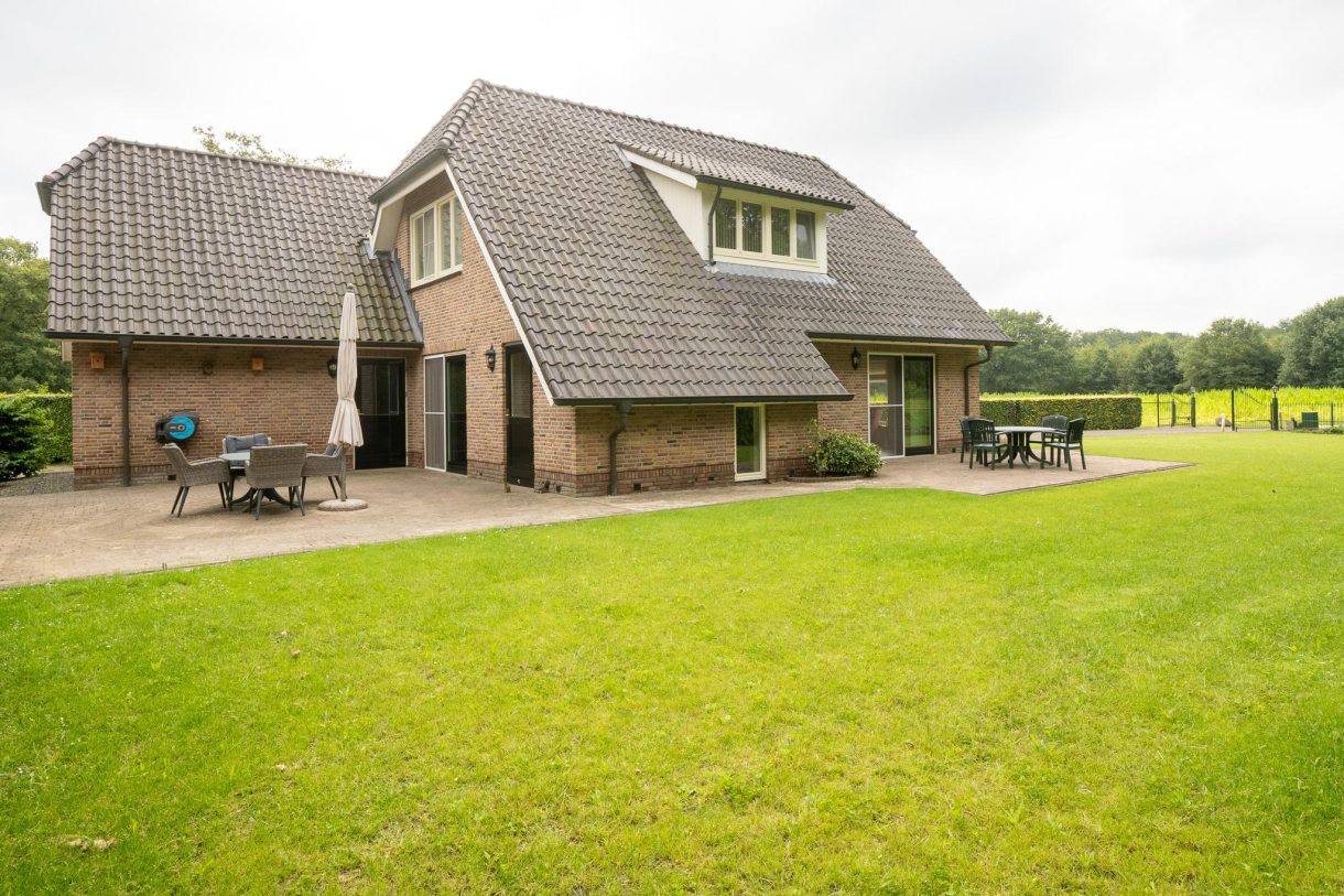 Te koop: Foto Woonhuis aan de Rougoorweg 73 in Hengelo