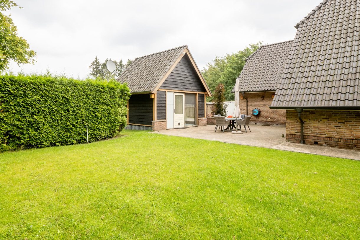 Te koop: Foto Woonhuis aan de Rougoorweg 73 in Hengelo