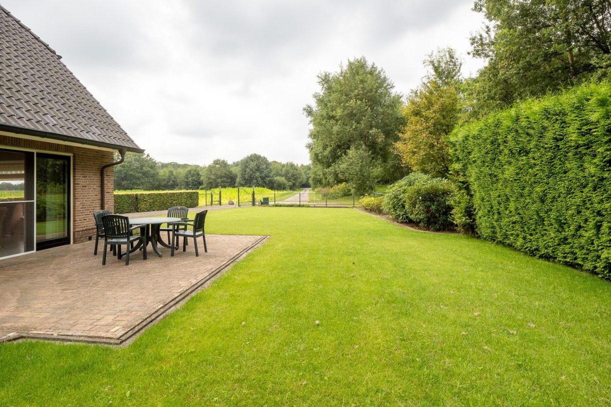 Te koop: Foto Woonhuis aan de Rougoorweg 73 in Hengelo