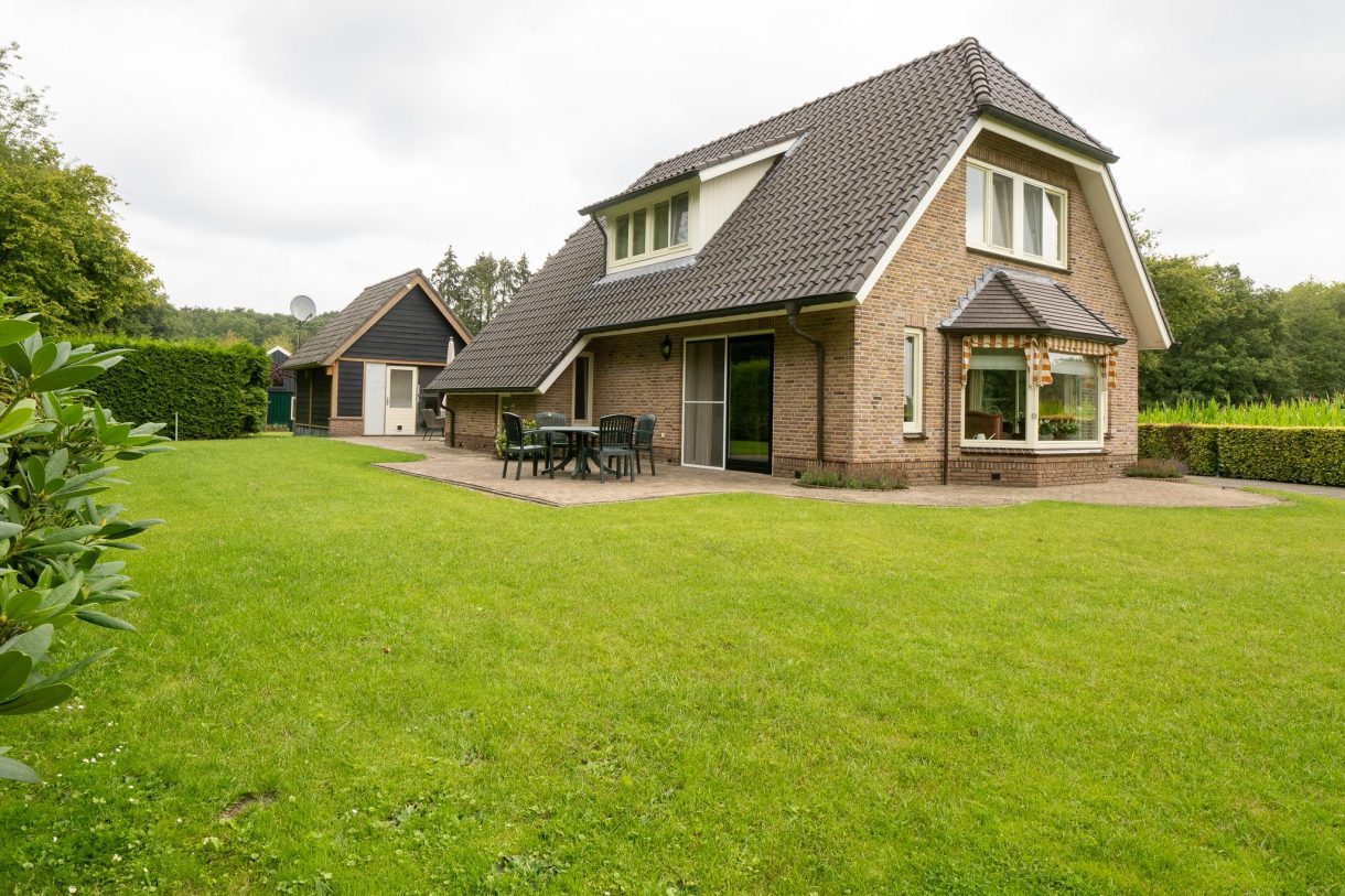 Te koop: Foto Woonhuis aan de Rougoorweg 73 in Hengelo