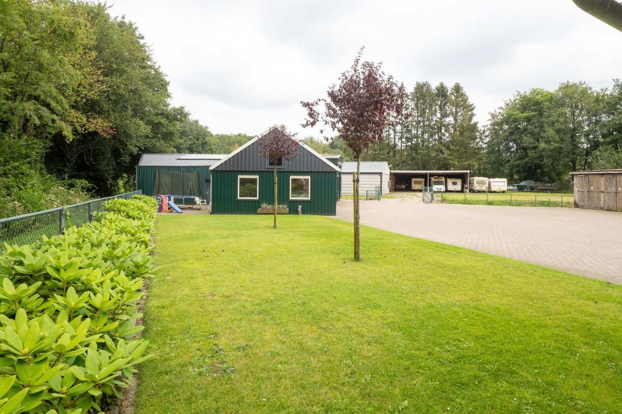 Te koop: Foto Woonhuis aan de Rougoorweg 73 in Hengelo