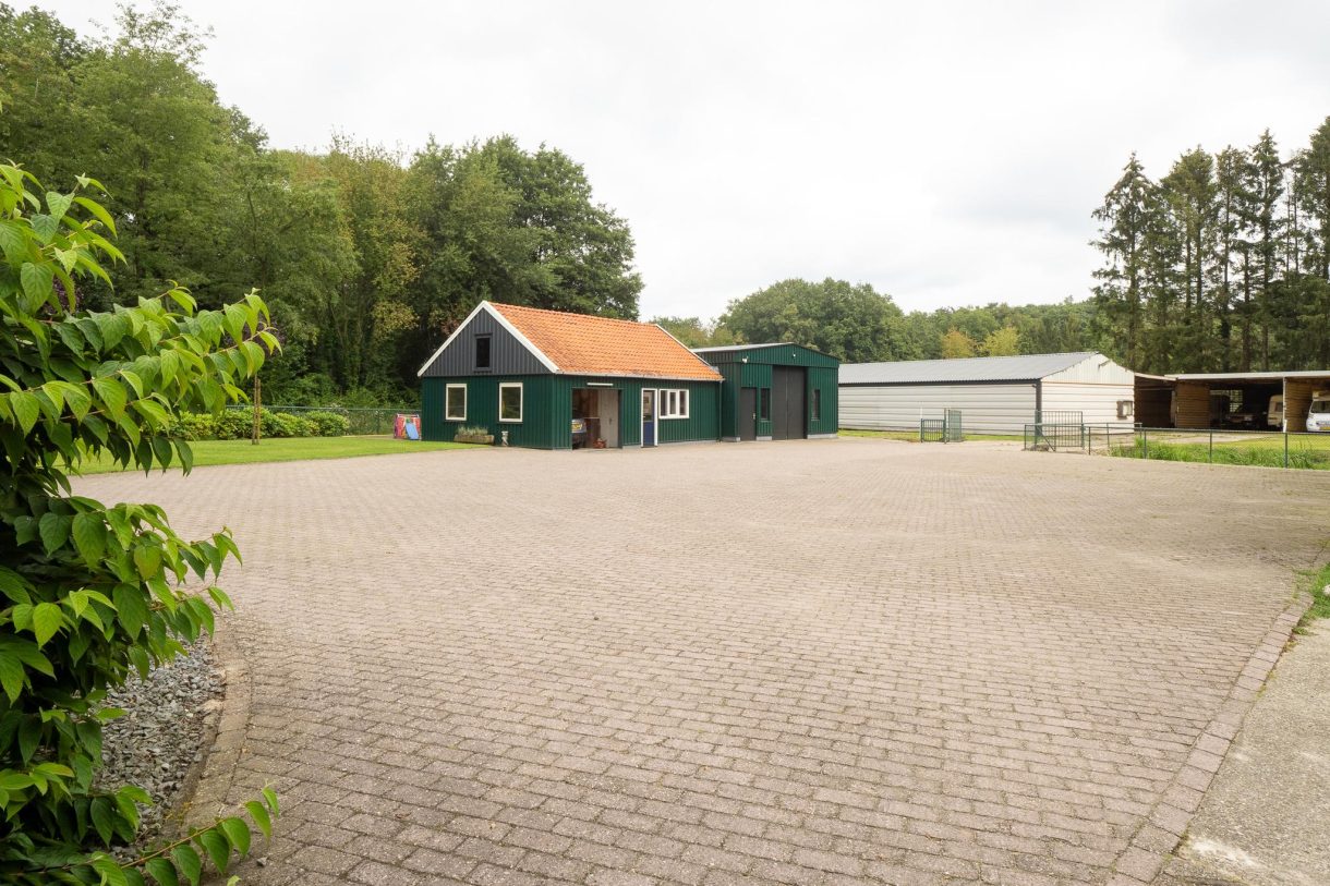 Te koop: Foto Woonhuis aan de Rougoorweg 73 in Hengelo