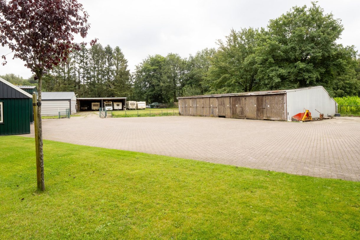 Te koop: Foto Woonhuis aan de Rougoorweg 73 in Hengelo