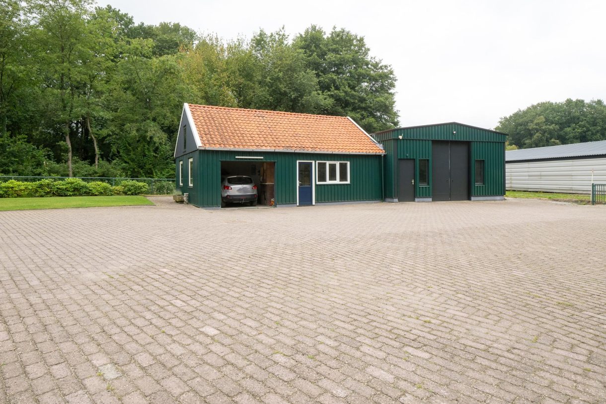 Te koop: Foto Woonhuis aan de Rougoorweg 73 in Hengelo