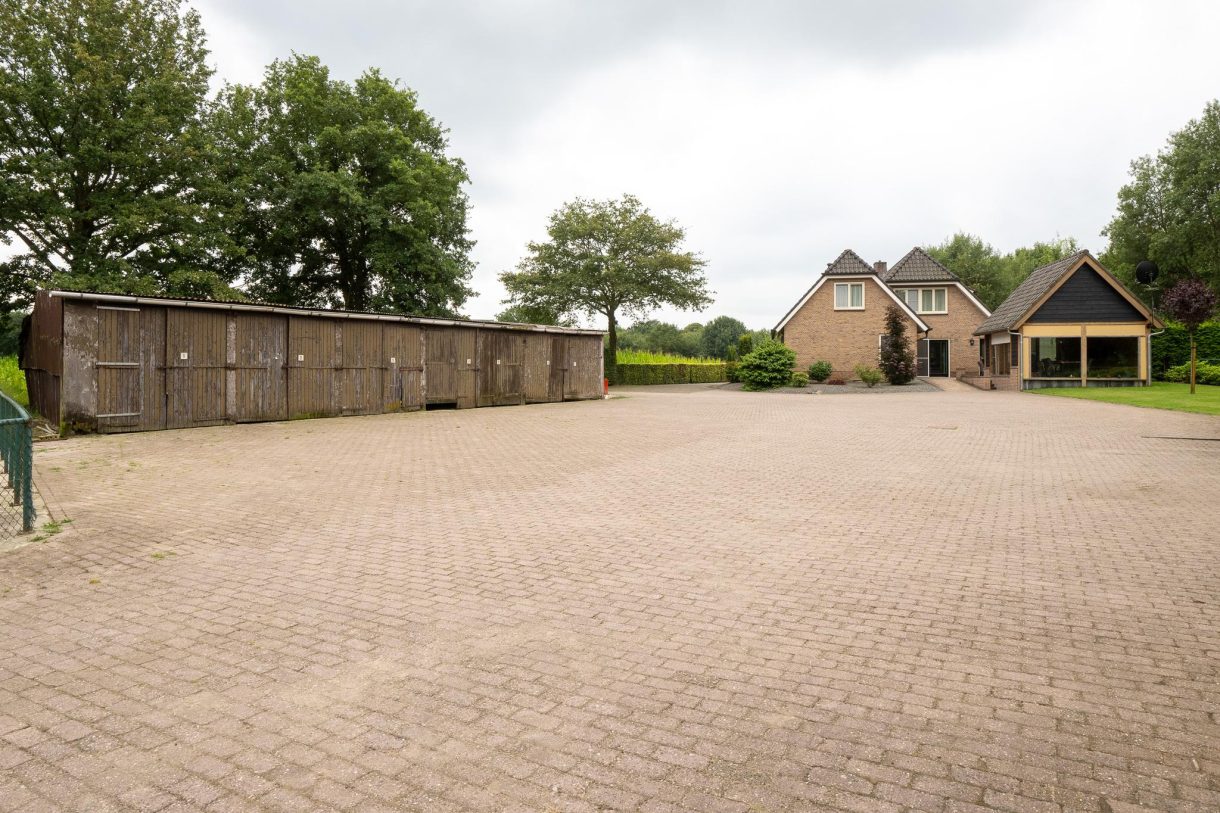 Te koop: Foto Woonhuis aan de Rougoorweg 73 in Hengelo