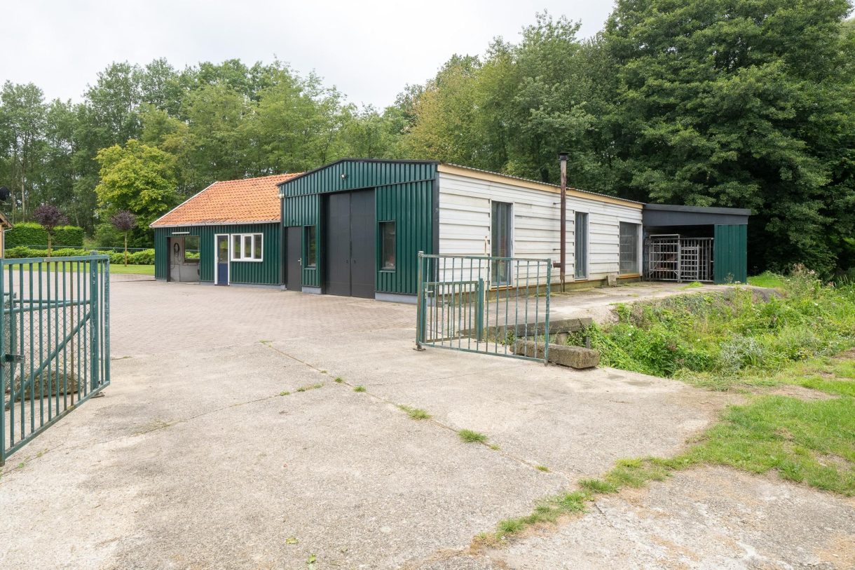 Te koop: Foto Woonhuis aan de Rougoorweg 73 in Hengelo