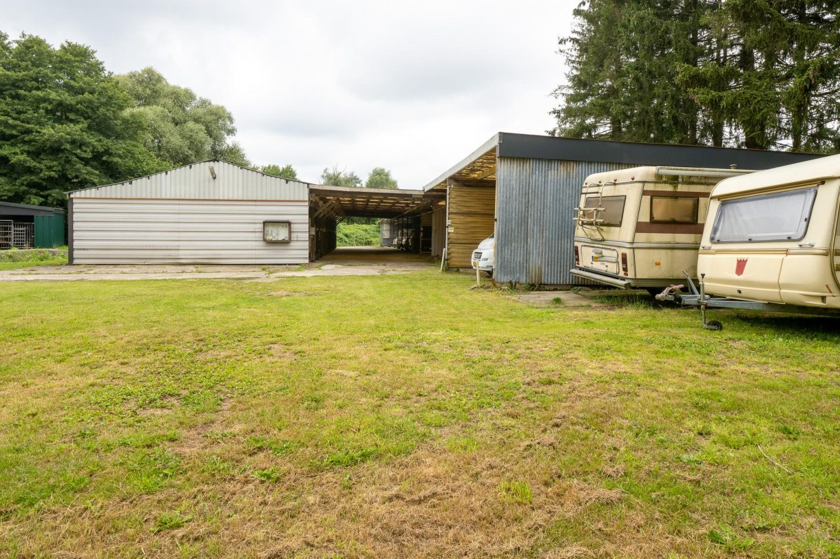 Te koop: Foto Woonhuis aan de Rougoorweg 73 in Hengelo