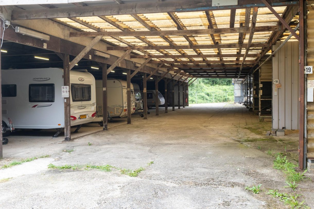 Te koop: Foto Woonhuis aan de Rougoorweg 73 in Hengelo