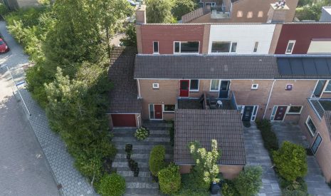 koop  Leiderdorp  Lisdoddekreek 1 – Hoofdfoto