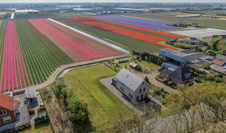 Hoofdfoto van Vogelenzang Zilkerduinweg 394a