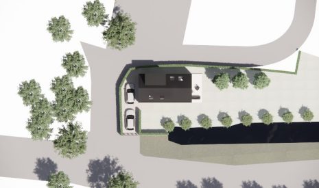 Te koop: Foto Bouwgrond aan de Laan van Oud Raadwijk ong in Zoeterwoude
